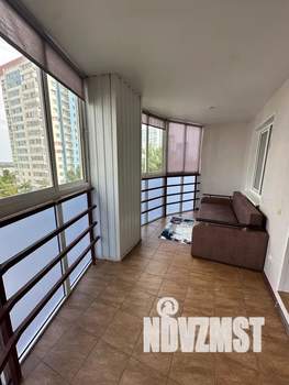 2-к квартира, посуточно, 55м2, 7/9 этаж