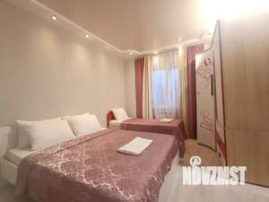 1-к квартира, посуточно, 70м2, 1/1 этаж