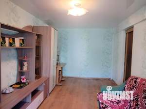2-к квартира, на длительный срок, 41м2, 2/4 этаж