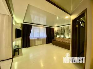 2-к квартира, посуточно, 45м2, 2/16 этаж