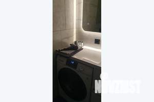 1-к квартира, посуточно, 45м2, 8/10 этаж