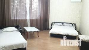 2-к квартира, посуточно, 67м2, 2/9 этаж