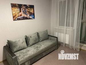 2-к квартира, посуточно, 42м2, 4/10 этаж