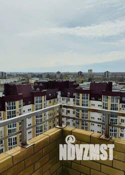 2-к квартира, посуточно, 63м2, 12/17 этаж