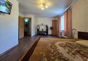 1-к квартира, на длительный срок, 30м2, 2/4 этаж