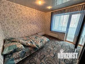 3-к квартира, посуточно, 72м2, 1/16 этаж