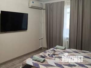 2-к квартира, посуточно, 50м2, 2/16 этаж