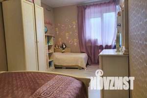 2-к квартира, посуточно, 50м2, 4/5 этаж