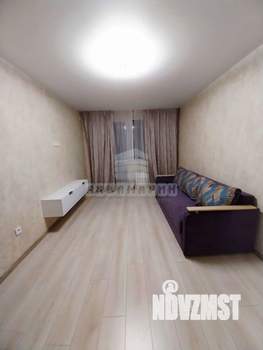 2-к квартира, на длительный срок, 42м2, 1/5 этаж