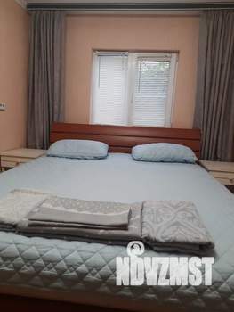 2-к квартира, посуточно, 60м2, 1/1 этаж