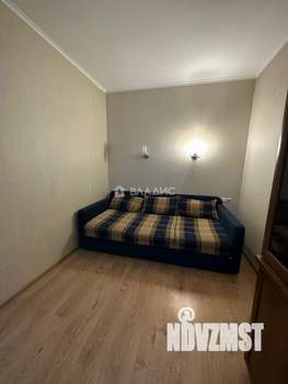 1-к квартира, на длительный срок, 49м2, 13/16 этаж