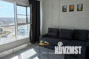 1-к квартира, посуточно, 33м2, 7/22 этаж