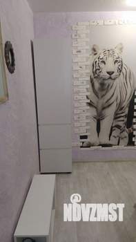 Студия квартира, посуточно, 30м2, 10/16 этаж
