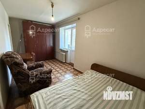 2-к квартира, на длительный срок, 43м2, 3/5 этаж