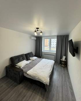 1-к квартира, на длительный срок, 39м2, 2/5 этаж