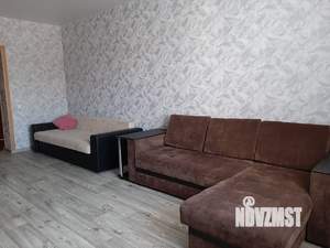 3-к квартира, посуточно, 100м2, 2/7 этаж