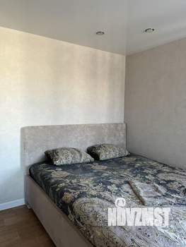 3-к квартира, посуточно, 74м2, 7/12 этаж