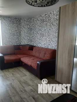 Студия квартира, посуточно, 31м2, 15/16 этаж