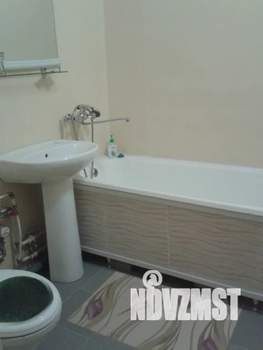 1-к квартира, посуточно, 36м2, 4/9 этаж