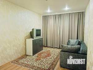 2-к квартира, на длительный срок, 48м2, 3/5 этаж