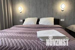 2-к квартира, посуточно, 62м2, 4/10 этаж