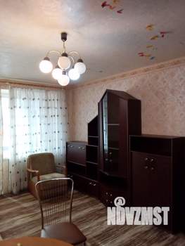 1-к квартира, на длительный срок, 32м2, 5/9 этаж