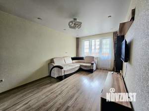 2-к квартира, на длительный срок, 46м2, 3/5 этаж