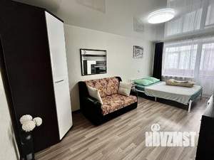 1-к квартира, посуточно, 33м2, 1/1 этаж