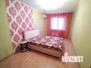2-к квартира, посуточно, 53м2, 5/10 этаж