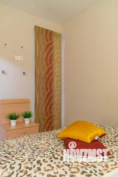 2-к квартира, посуточно, 52м2, 1/1 этаж