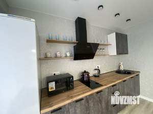 1-к квартира, на длительный срок, 36м2, 16/21 этаж