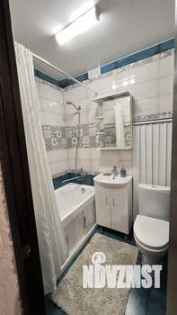 2-к квартира, на длительный срок, 41м2, 3/5 этаж