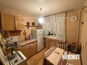 1-к квартира, на длительный срок, 32м2, 4/5 этаж