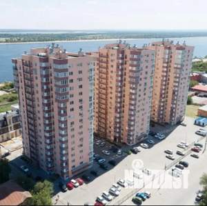 2-к квартира, посуточно, 54м2, 7/16 этаж