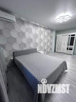 2-к квартира, посуточно, 65м2, 16/16 этаж