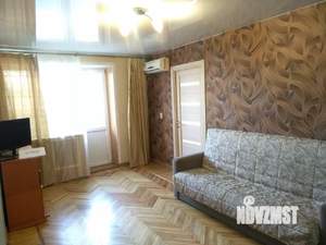 3-к квартира, посуточно, 65м2, 4/6 этаж