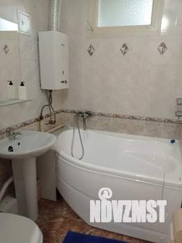 2-к квартира, посуточно, 46м2, 4/5 этаж