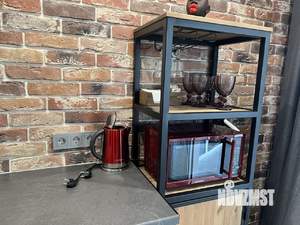 2-к квартира, посуточно, 60м2, 15/23 этаж