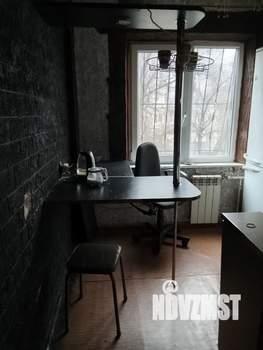 1-к квартира, на длительный срок, 30м2, 2/5 этаж