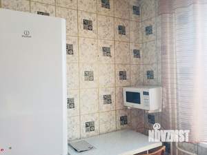 1-к квартира, на длительный срок, 38м2, 7/16 этаж