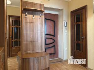 1-к квартира, посуточно, 41м2, 4/10 этаж