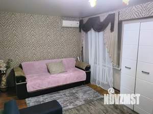 3-к квартира, посуточно, 80м2, 8/9 этаж