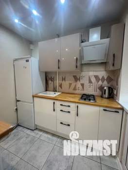 2-к квартира, посуточно, 36м2, 4/5 этаж