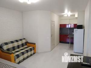 1-к квартира, посуточно, 30м2, 9/19 этаж