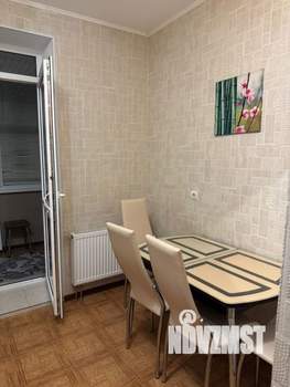 1-к квартира, на длительный срок, 39м2, 1/5 этаж