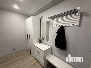 2-к квартира, на длительный срок, 40м2, 17/23 этаж