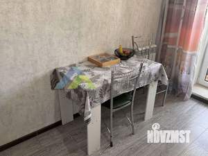 2-к квартира, на длительный срок, 50м2, 3/4 этаж