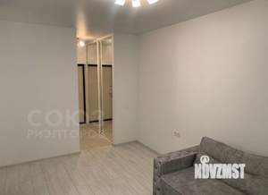 1-к квартира, на длительный срок, 33м2, 5/25 этаж