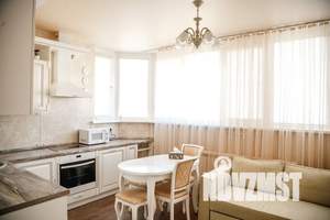 2-к квартира, посуточно, 38м2, 10/10 этаж