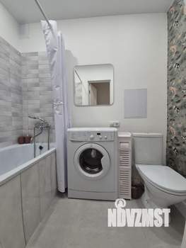 1-к квартира, на длительный срок, 35м2, 5/9 этаж